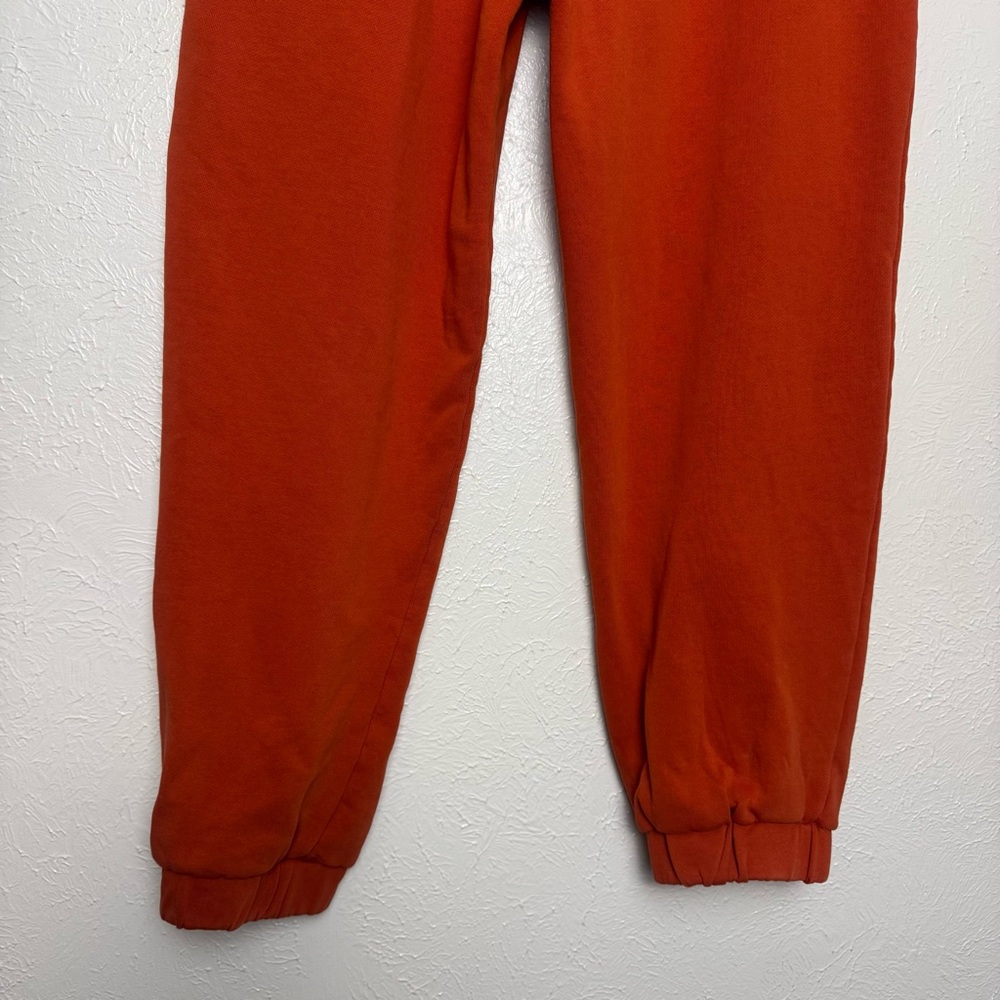 Lazy Sunday USA Copper Sweatpants - Picture 5 of 6
